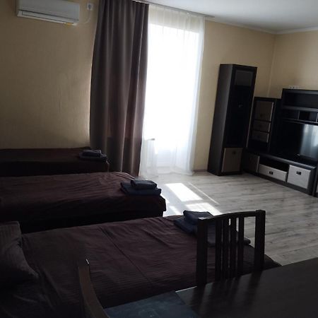 Сити Бизнес apart Кропивницкий Экстерьер фото