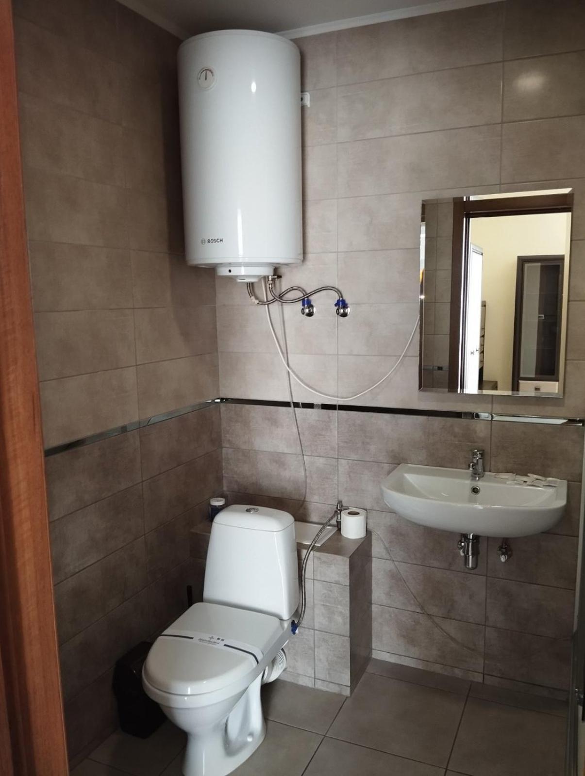 Сити Бизнес apart Кропивницкий Экстерьер фото