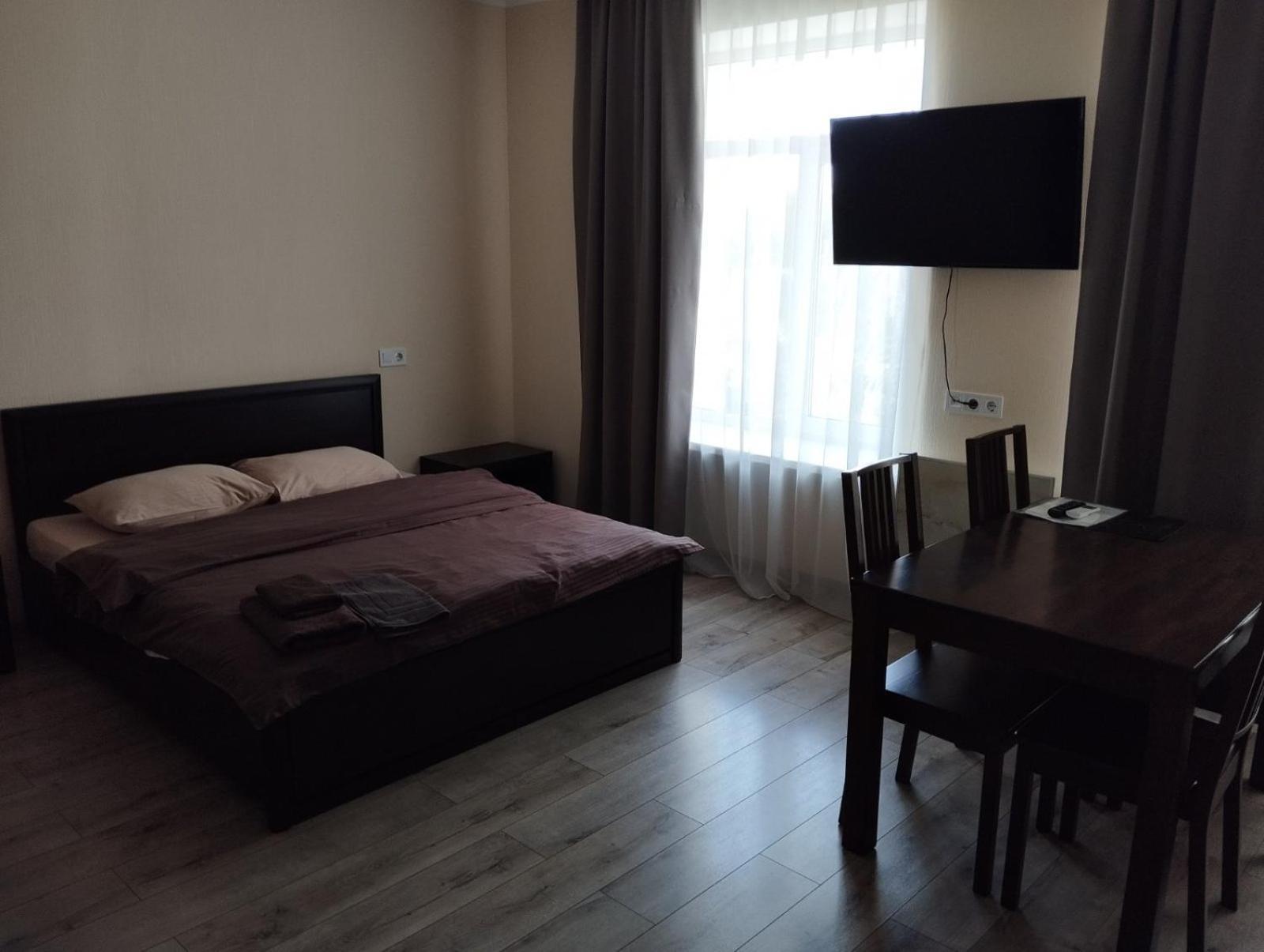 Сити Бизнес apart Кропивницкий Экстерьер фото
